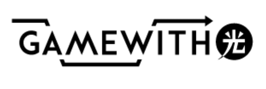 GameWithロゴ